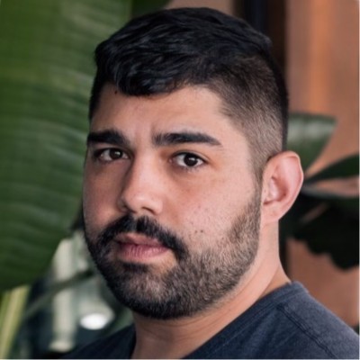 Jason Scott Rosen